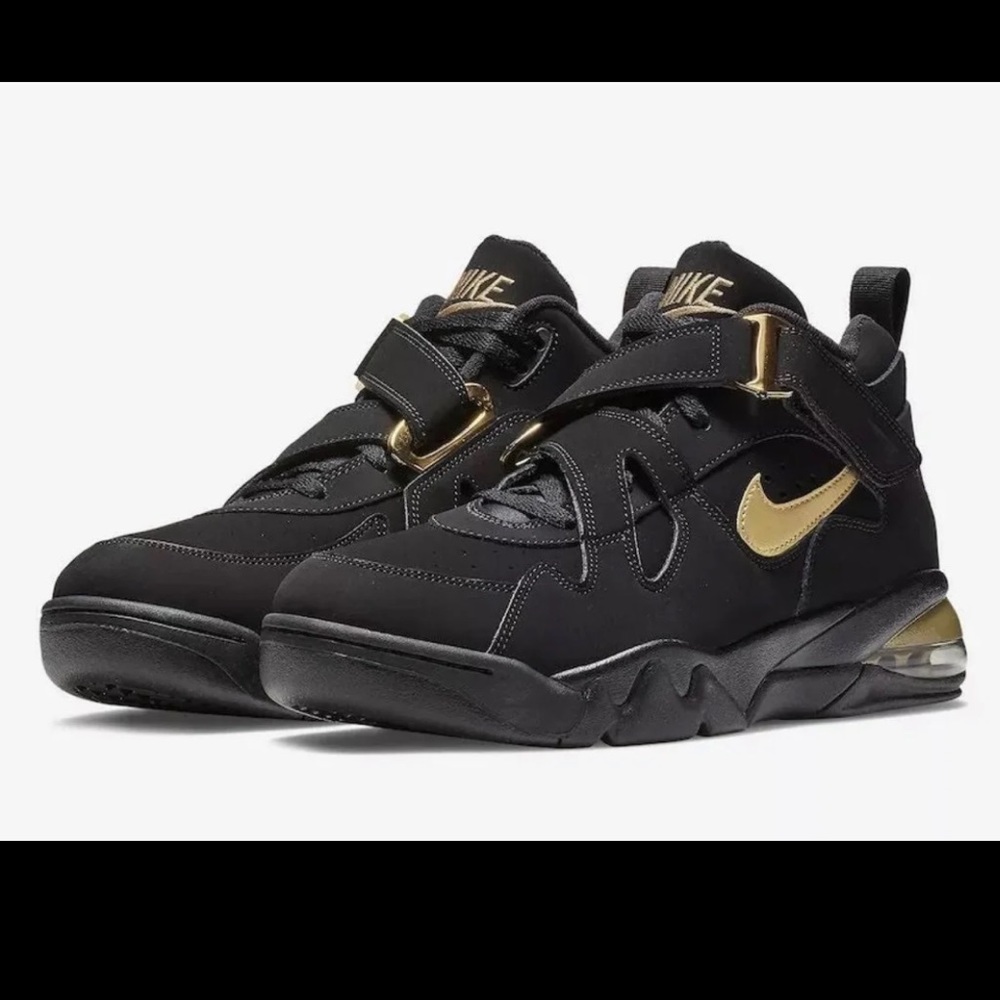 Nike Air Force Max CB